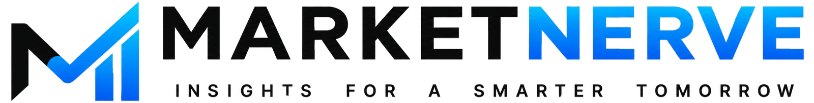 Market Nerve Logo